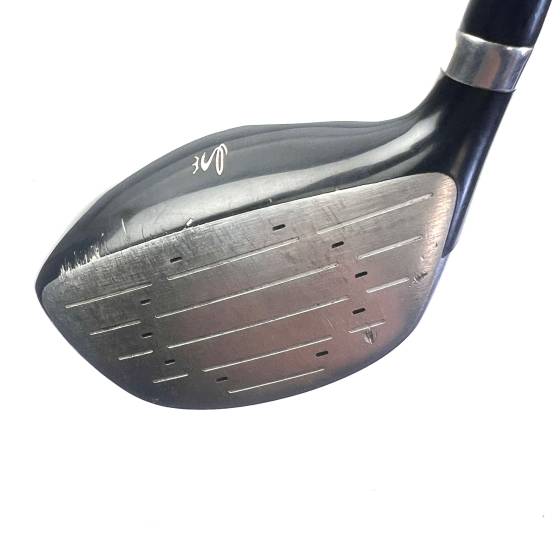 Cobra F Speed 7 Wood / 21 Degree / Aldila NV-F 55 Regular Flex