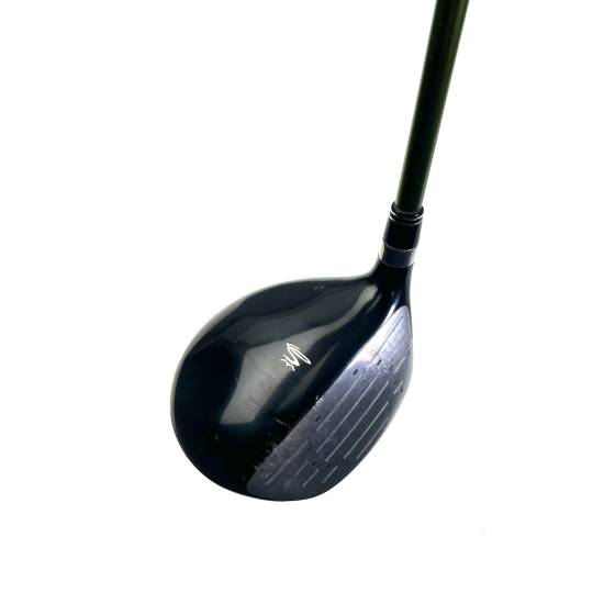 Cobra F Speed 7 Wood / 21 Degree / Aldila NV-F 55 Regular Flex
