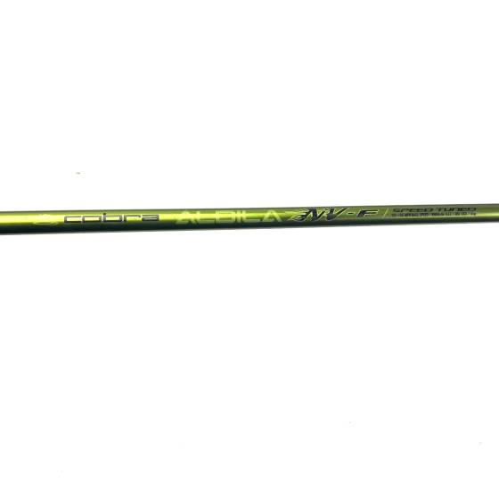 Cobra F Speed 7 Wood / 21 Degree / Aldila NV-F 55 Regular Flex
