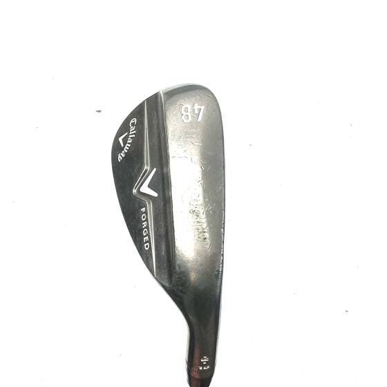 Callaway Forged Gap Wedge / 48 Degree / Callaway Regular Flex