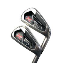Callaway RAZR X Tour Irons / 4-PW / True Temper Dynmaic Gold SL Regular Flex