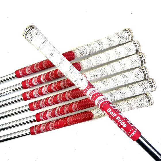 Callaway RAZR X Tour Irons / 4-PW / True Temper Dynmaic Gold SL Regular Flex
