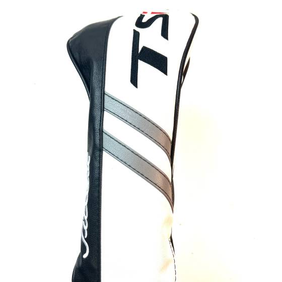 Titleist TSi1 Driver / 12 Degree / Mitsubishi Kuro Kage 50 Regular Flex