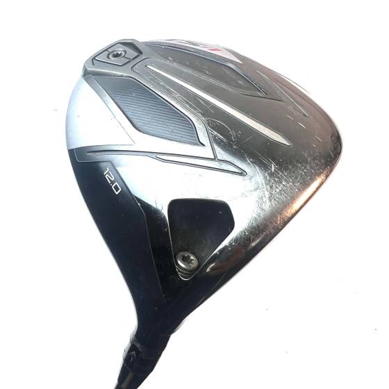 Titleist TSi1 Driver / 12 Degree / Mitsubishi Kuro Kage 50 Regular Flex