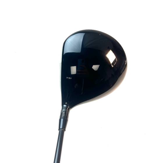 Titleist TSi1 Driver / 12 Degree / Mitsubishi Kuro Kage 50 Regular Flex