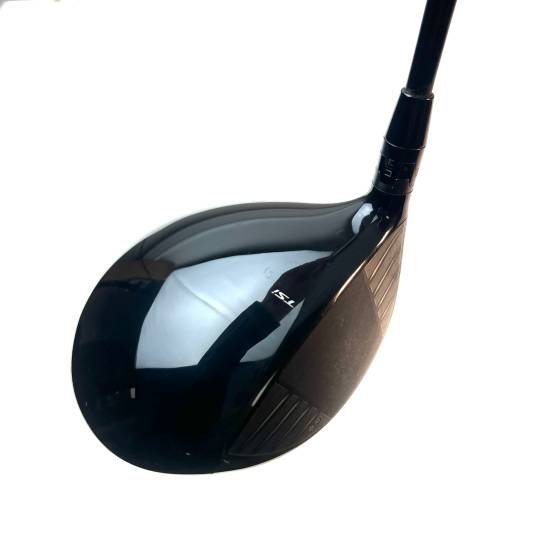 Titleist TSi1 Driver / 12 Degree / Mitsubishi Kuro Kage 50 Regular Flex