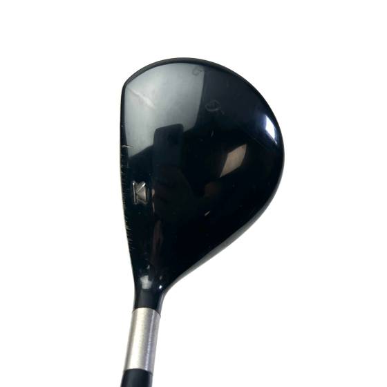 Titleist 906F4 3 Wood / 15.5 Degree / Graphite Design YS-6 Regular Flex