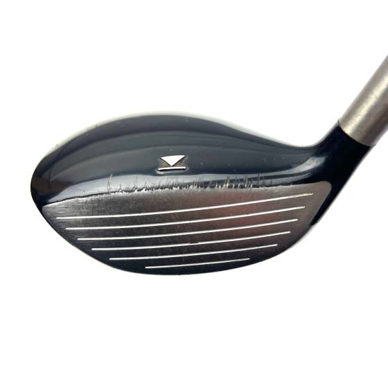Titleist 906F4 3 Wood / 15.5 Degree / Graphite Design YS-6 Regular Flex