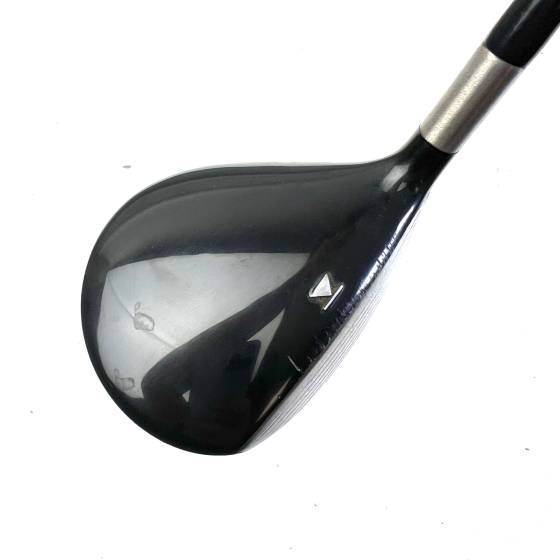 Titleist 906F4 3 Wood / 15.5 Degree / Graphite Design YS-6 Regular Flex