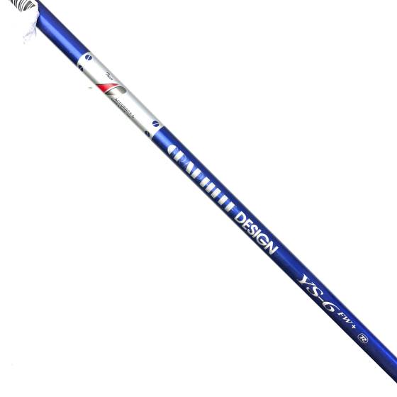 Titleist 906F4 3 Wood / 15.5 Degree / Graphite Design YS-6 Regular Flex