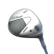 Titleist 906F4 5 Wood / 18.5 Degree / Aldila VS 80 Regular Flex