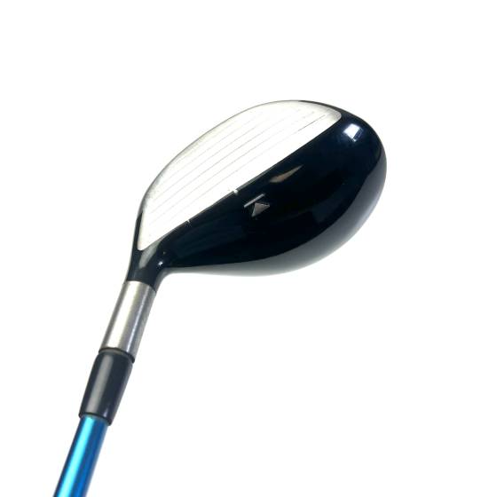 Titleist 906F4 5 Wood / 18.5 Degree / Aldila VS 80 Regular Flex