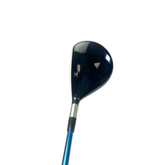 Titleist 906F4 5 Wood / 18.5 Degree / Aldila VS 80 Regular Flex