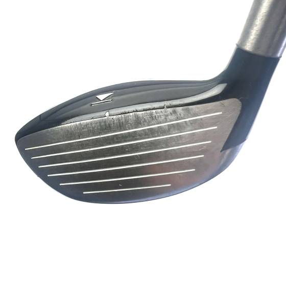 Titleist 906F4 5 Wood / 18.5 Degree / Aldila VS 80 Regular Flex