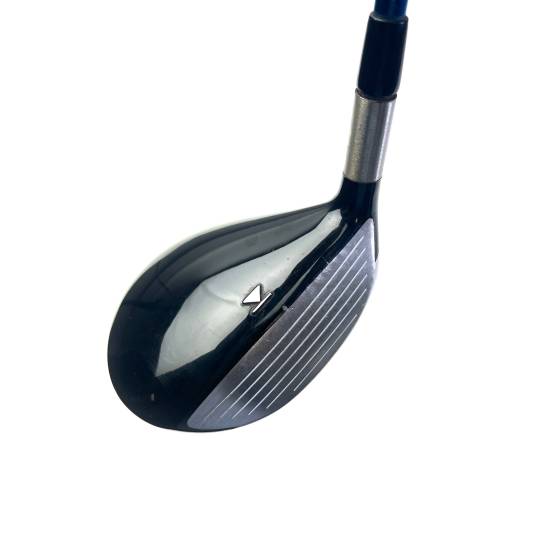 Titleist 906F4 5 Wood / 18.5 Degree / Aldila VS 80 Regular Flex
