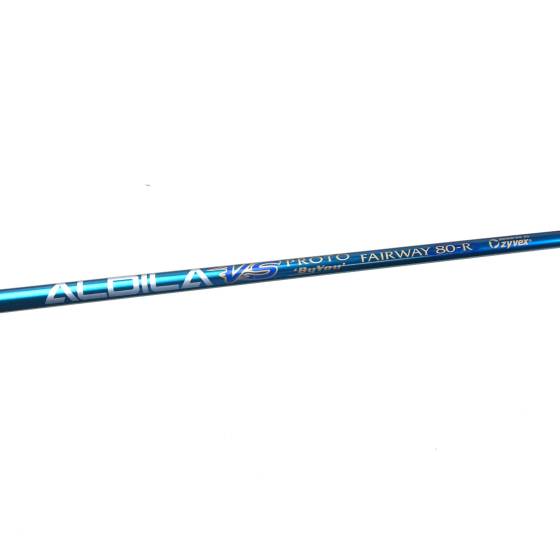 Titleist 906F4 5 Wood / 18.5 Degree / Aldila VS 80 Regular Flex