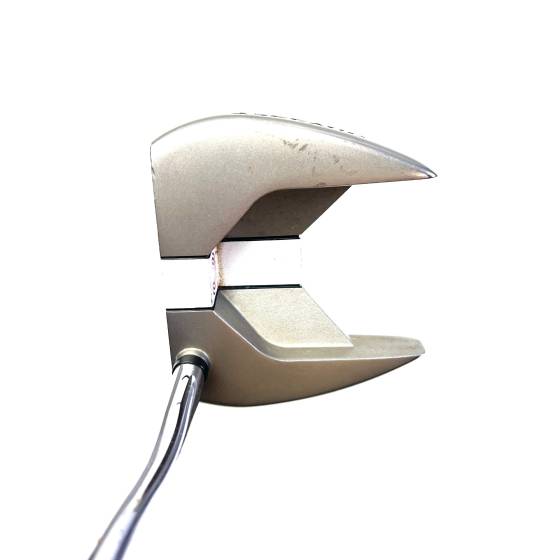 Odyssey White Hot XG Hawk Putter / 34 Inches