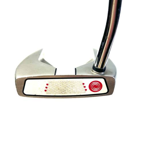 Odyssey White Hot XG Hawk Putter / 34 Inches