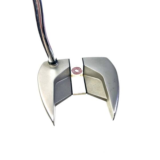 Odyssey White Hot XG Hawk Putter / 34 Inches