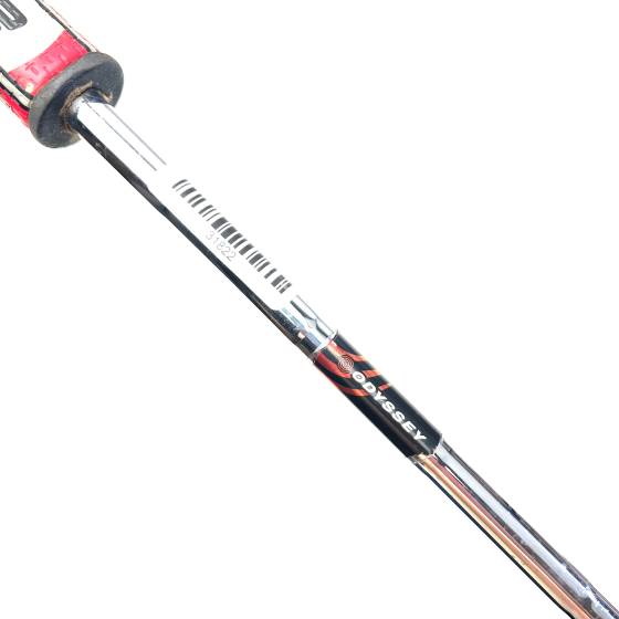 Odyssey White Hot XG Hawk Putter / 34 Inches
