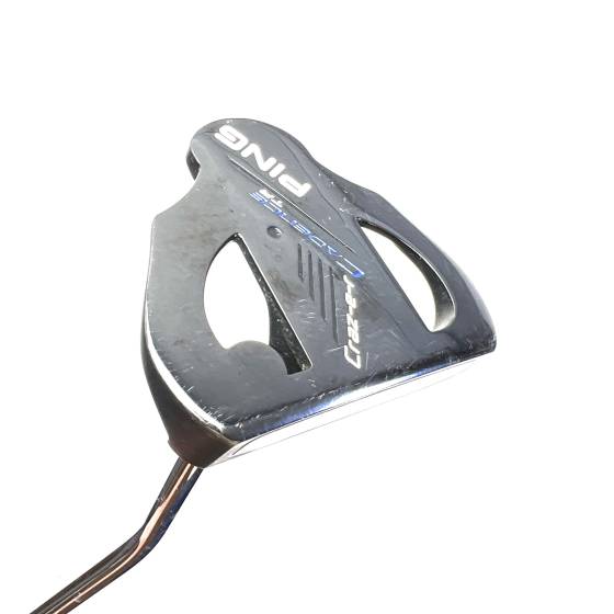Ping Cadence TR Craz-e-er Putter / 36 Inches