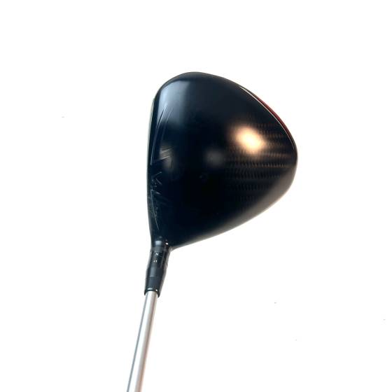 Callaway Big Bertha Fusion Driver / 9 Degree / Mitsubishi Diamana 60 Stiff Flex