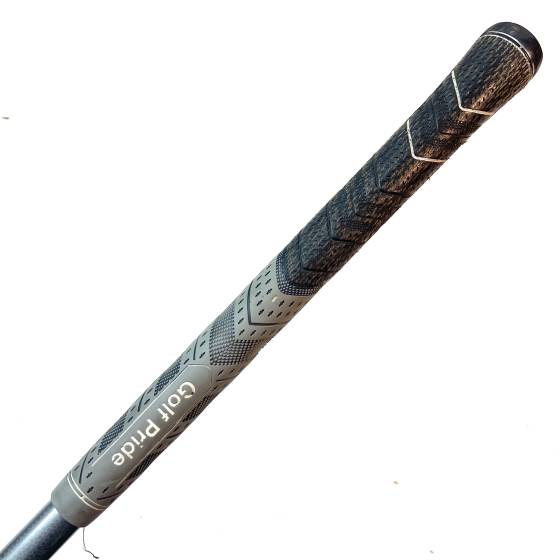Callaway Big Bertha Fusion Driver / 9 Degree / Mitsubishi Diamana 60 Stiff Flex