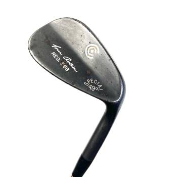 Cleveland 588 Tour Action Gap Wedge / 48 Degree / Cleveland Wedge Flex