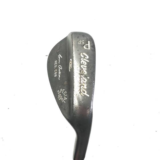 Cleveland 588 Tour Action Gap Wedge / 48 Degree / Cleveland Wedge Flex