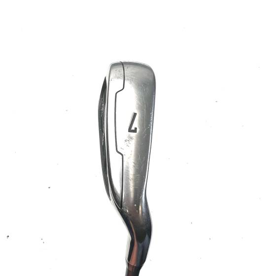 Callaway Mavrik Max 7 Iron / 27 Degree / Project X Catalyst 65 Regular Flex
