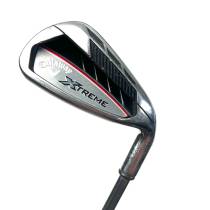 Callaway Xtreme 9 Iron / 37 Degree / Callaway Extreme Regular Flex