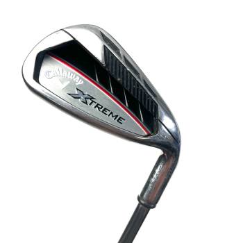 Callaway Xtreme 9 Iron / 37 Degree / Callaway Extreme Regular Flex