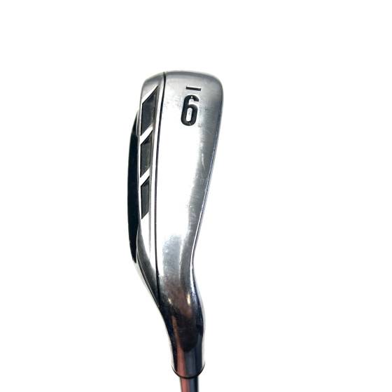 Callaway Xtreme 9 Iron / 37 Degree / Callaway Extreme Regular Flex