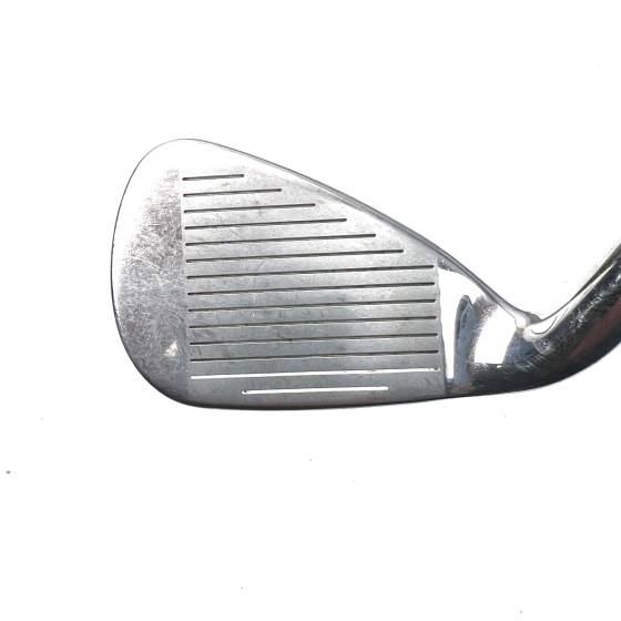 Callaway Xtreme 9 Iron / 37 Degree / Callaway Extreme Regular Flex