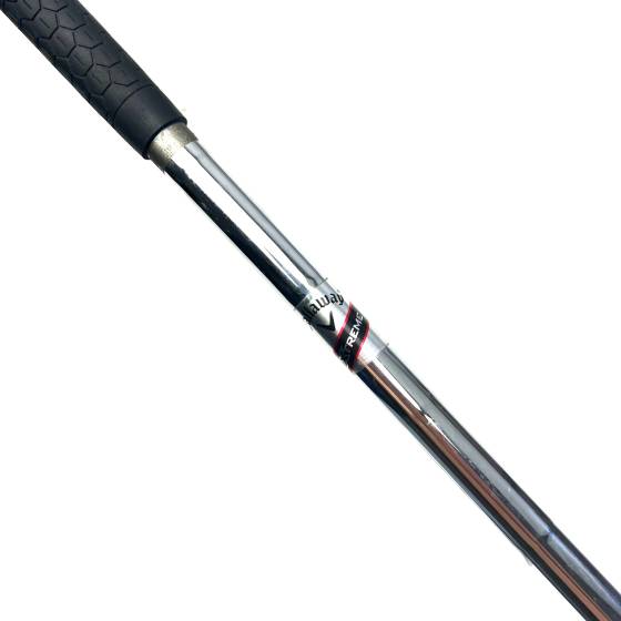 Callaway Xtreme 9 Iron / 37 Degree / Callaway Extreme Regular Flex