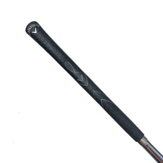 Callaway Xtreme 9 Iron / 37 Degree / Callaway Extreme Regular Flex