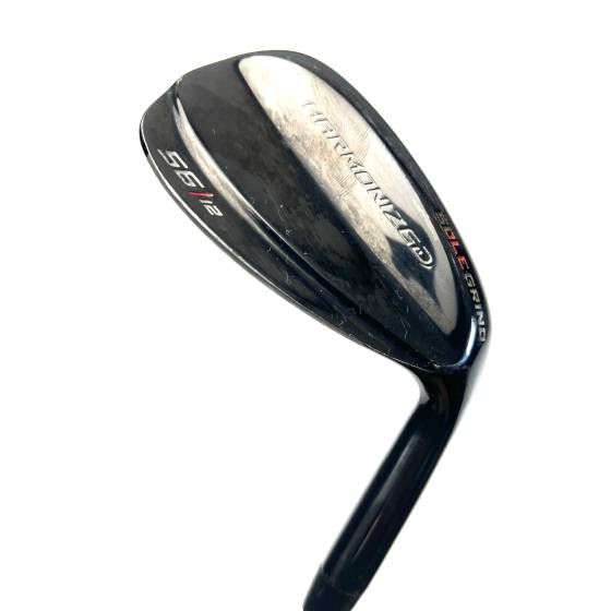 Wilson Staff Harmonised Sand Wedge / 56 Degree / Harmonized Wedge Flex