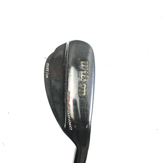 Wilson Staff Harmonised Sand Wedge / 56 Degree / Harmonized Wedge Flex
