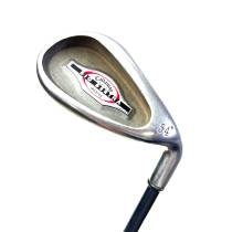 Callaway Big Bertha Sand Wedge / 54 Degree / RCH 75 Regular Flex