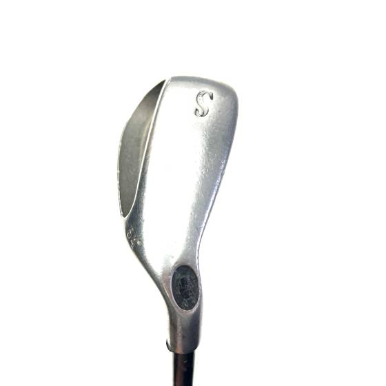 Callaway Big Bertha Sand Wedge / 54 Degree / RCH 75 Regular Flex