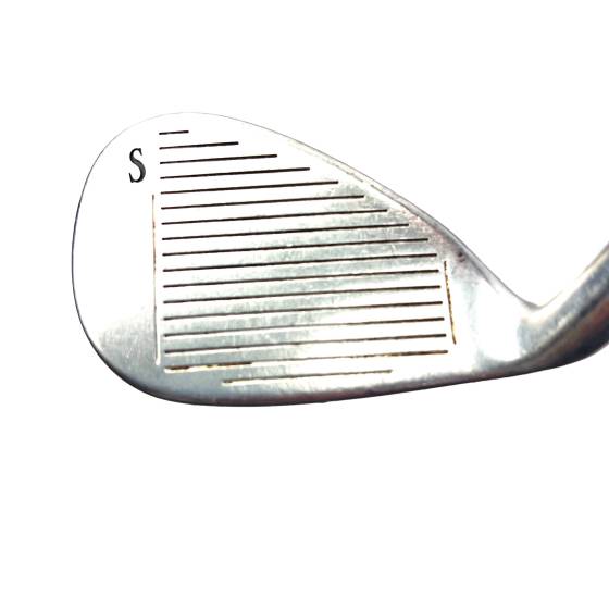 Callaway Big Bertha Sand Wedge / 54 Degree / RCH 75 Regular Flex