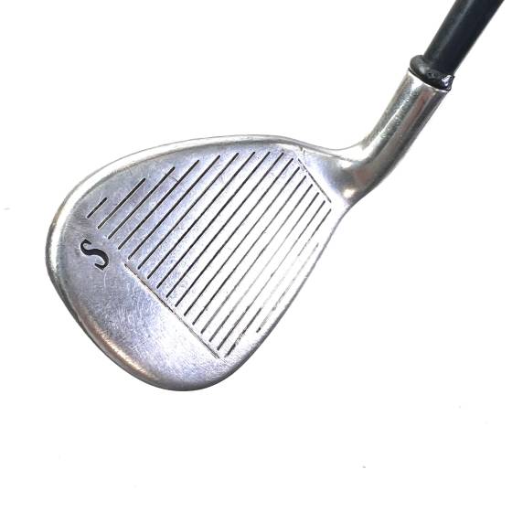 Callaway Big Bertha Sand Wedge / 54 Degree / RCH 75 Regular Flex