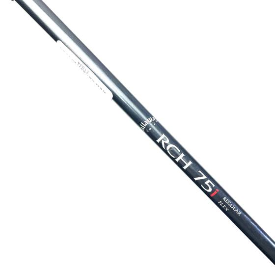 Callaway Big Bertha Sand Wedge / 54 Degree / RCH 75 Regular Flex
