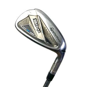 Taylormade Sim2 Max Pitching Wedge / 42 Degree / KBS Max Regular Flex