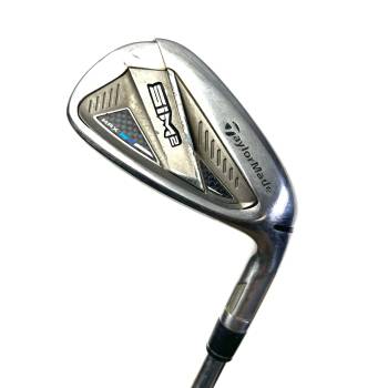 Taylormade Sim2 Max Pitching Wedge / 42 Degree / KBS Max Regular Flex