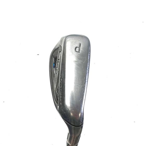 Taylormade Sim2 Max Pitching Wedge / 42 Degree / KBS Max Regular Flex