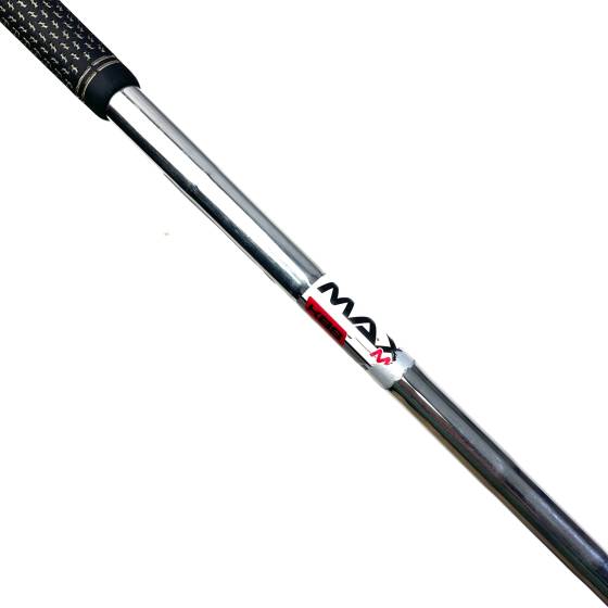 Taylormade Sim2 Max Pitching Wedge / 42 Degree / KBS Max Regular Flex