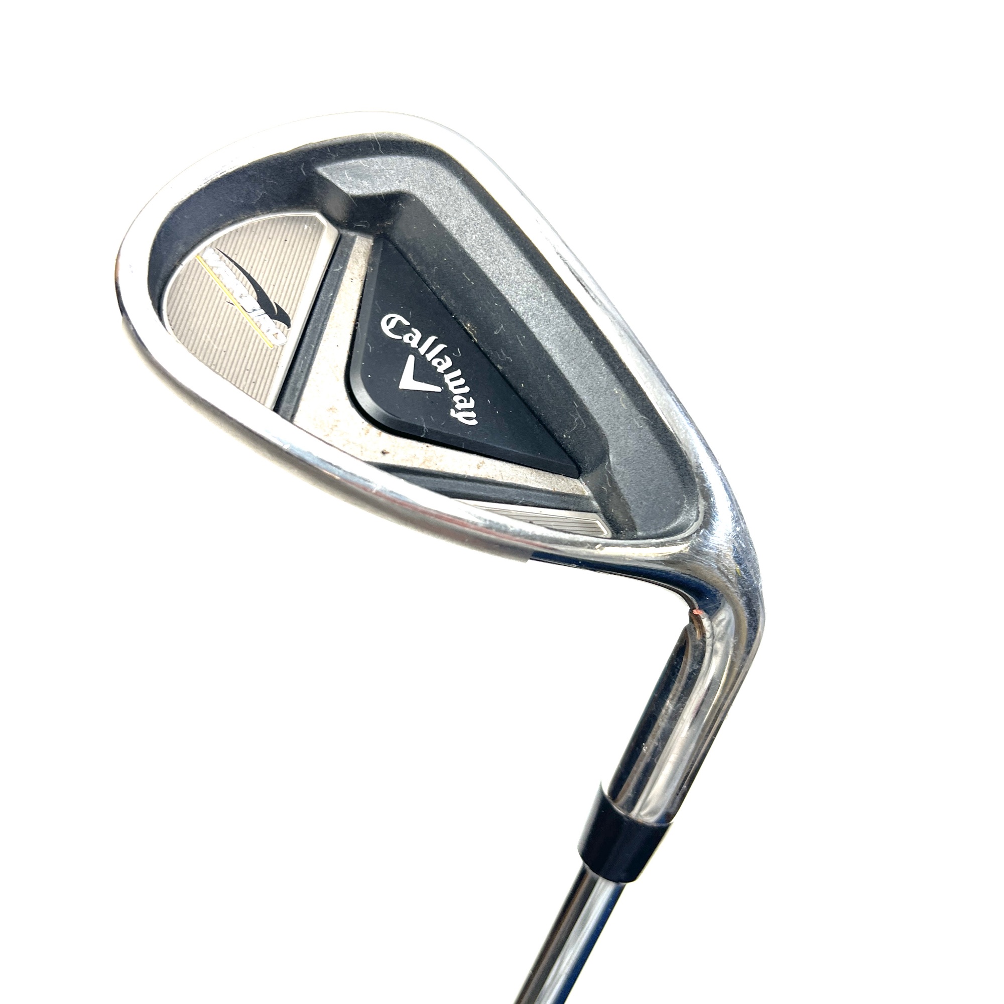Callaway Warbird Wedge (Used)