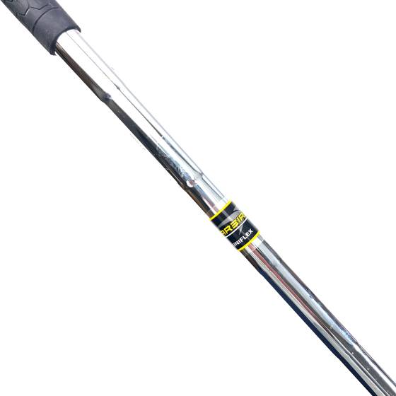 Callaway Warbird Sand Wedge / 56 Degree / Warbird Uniflex