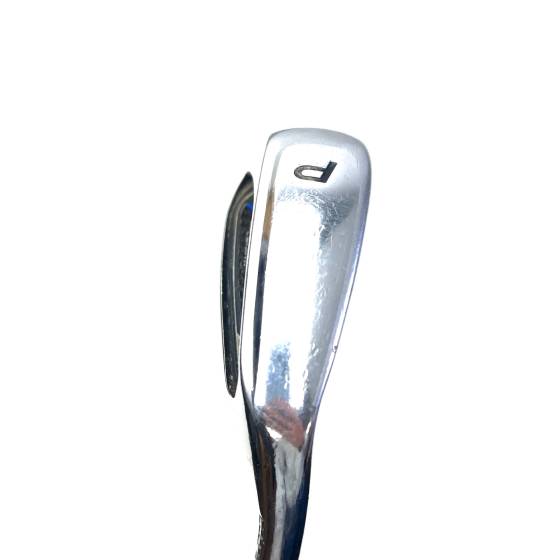 Cobra King F9 One Length Pitching Wedge / 48 Degree / KBS Tour 110 Regular Flex